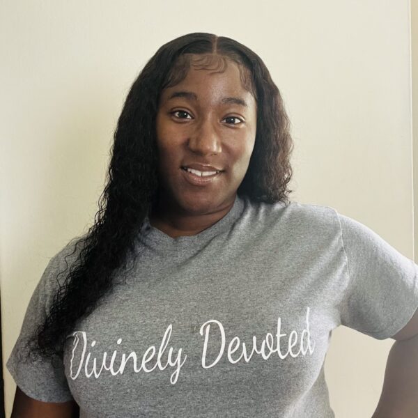 Divinely Devoted T-Shirt